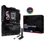 Asus ROG Maximus Z890 HERO DDR5 LGA 1851 Motherboard