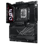 Asus ROG Maximus Z890 HERO DDR5 LGA 1851 Motherboard