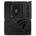 Asus ROG Maximus Z890 HERO DDR5 LGA 1851 Motherboard