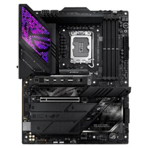 ASUS ROG STRIX Z890-E GAMING WIFI DDR5 LGA 1851 Motherboard