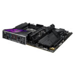 ASUS ROG STRIX Z890-E GAMING WIFI DDR5 LGA 1851 Motherboard