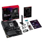 ASUS ROG STRIX Z890-E GAMING WIFI DDR5 LGA 1851 Motherboard