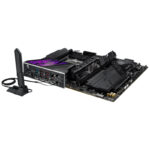 ASUS ROG STRIX Z890-E GAMING WIFI DDR5 LGA 1851 Motherboard