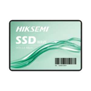 Hiksemi wave(s) 1TB SSD Internal Hard Drive