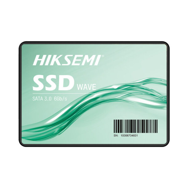 Hiksemi wave(s) 1TB SSD Internal Hard Drive