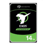 Seagate EXOS X16 ST14000NM001G 14TB Internal Hard Drive