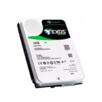 Seagate EXOS X16 ST14000NM001G 14TB Internal Hard Drive