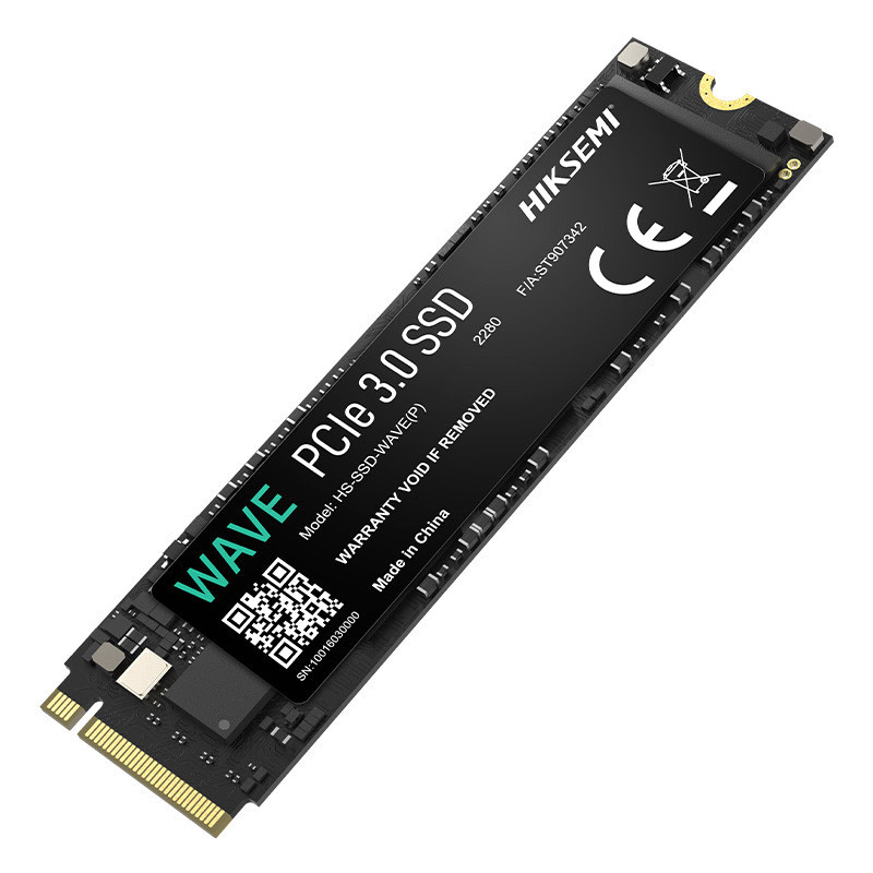 Hiksemi wave(P) 512GB M.2 SSD Internal Hard Drive