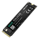 Hiksemi wave(P) 1TB M.2 SSD Internal Hard Drive