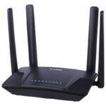 D-Link DWR-M920 V1.1.4 B2 4G 300Mbps Wireless Modem Router