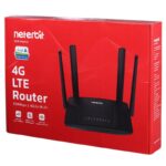 Neterbit NWR-M920V2 4G 300Mbps LTE Router