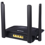 Neterbit NWR-M920V2 4G 300Mbps LTE Router