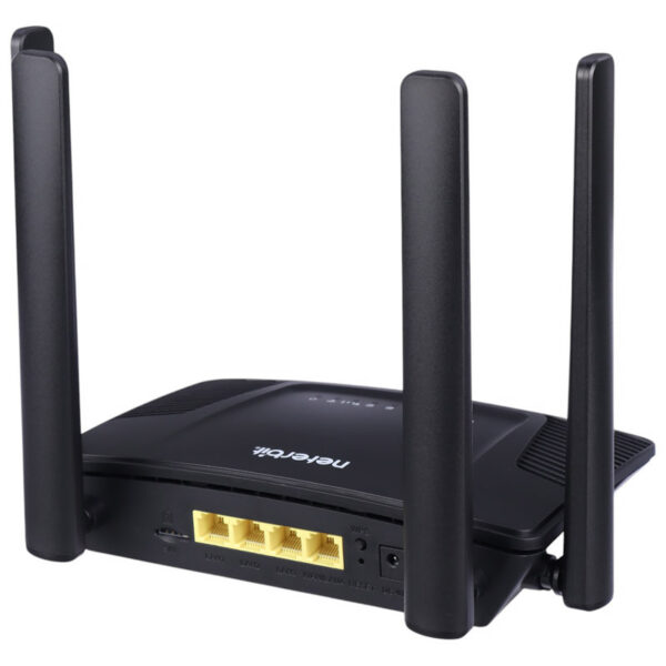 Neterbit NWR-M920V2 4G 300Mbps LTE Router