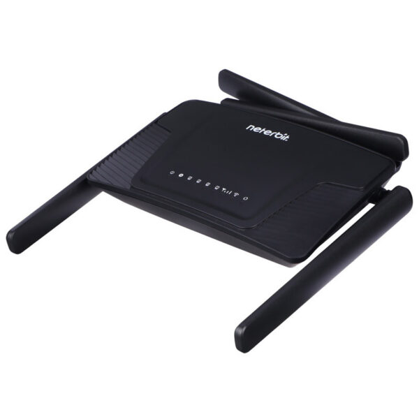 Neterbit NWR-M920V2 4G 300Mbps LTE Router