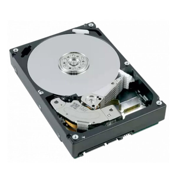 Toshiba Surveillance S300 HDWT31A 10TB Internal hard drive