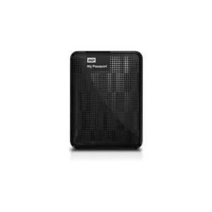 Western 500GB External Hard Drive