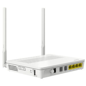 Huawei Echolife HG8245H Router