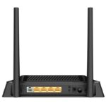 D-Link DSL-224 N300 VDSL2 300Mbps ADSL2+ Wireless Modem Router