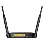 D-Link DSL-2790U N300 ADSL2+ 130Mbps Modem Router