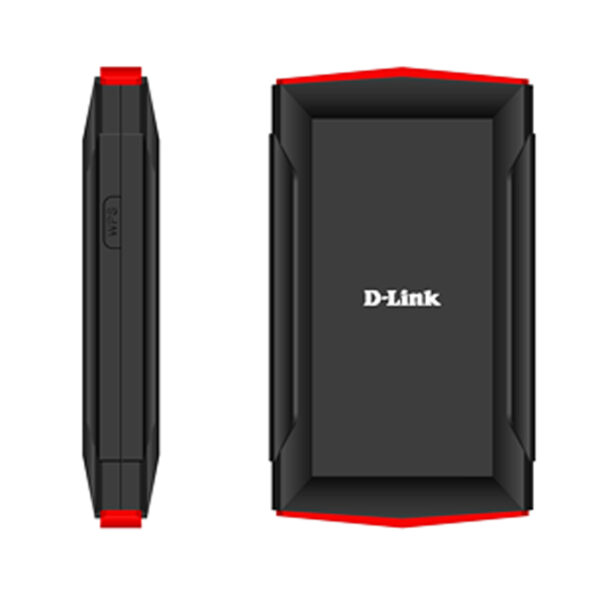 D.Link DWR-932M 4G LTE Mobile Router