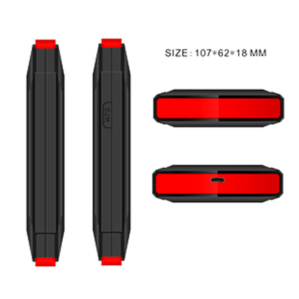 D.Link DWR-932M 4G LTE Mobile Router