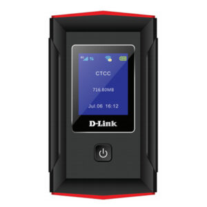 D.Link DWR-932M 4G LTE Mobile Router