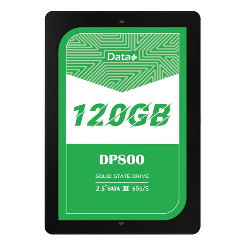 Data+ DP800 120GB SSD Internal Drive