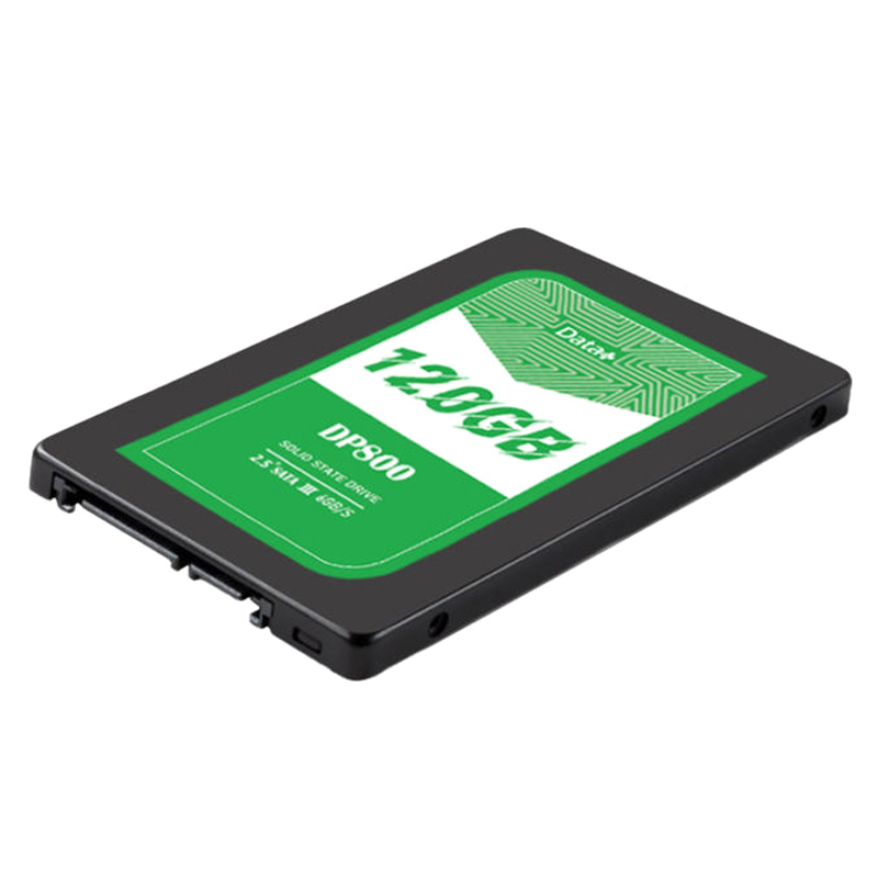 Data+ DP800 120GB SSD Internal Drive