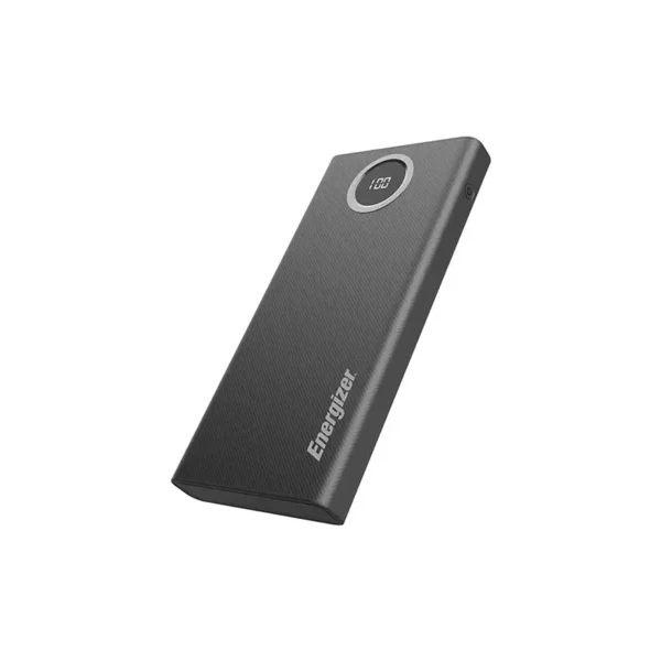 Energizer 10000mAh Power Bank Model UE10019PQ