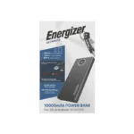 Energizer 10000mAh Power Bank Model UE10019PQ