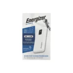 Energizer 10000mAh Power Bank Model UE10020PQ