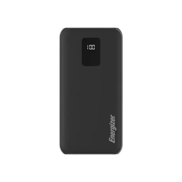 Energizer 10000mAh Power Bank Model UE10020PQ