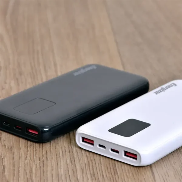 Energizer 10000mAh Power Bank Model UE10020PQ