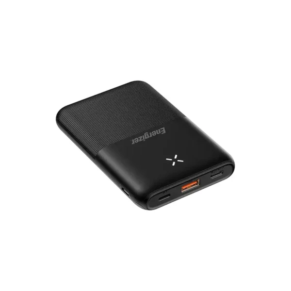 Energizer 10000mAh Power Bank Model UE10051PQ