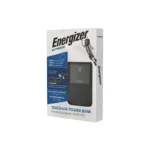 Energizer 10000mAh Power Bank Model UE10051PQ