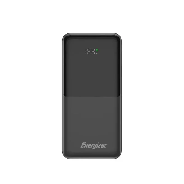 Energizer 10000mAh Power Bank Model UE10067PQ