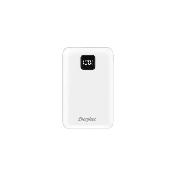 Energizer 10000mAh Power Bank Model UE10071PQ