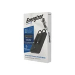 Energizer 10000mAh Power Bank Model UE10071PQ