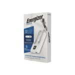 Energizer 10000mAh Power Bank Model UE10071PQ