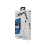 Energizer 10000mAh Power Bank Model UE20035PQ