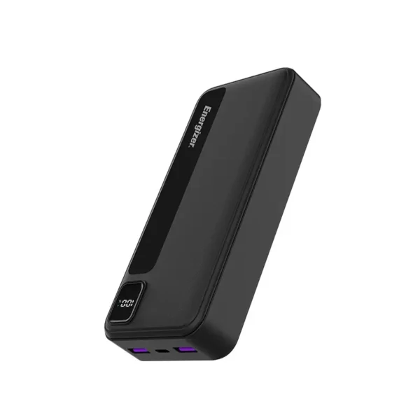 Energizer 10000mAh Power Bank Model UE20035PQ