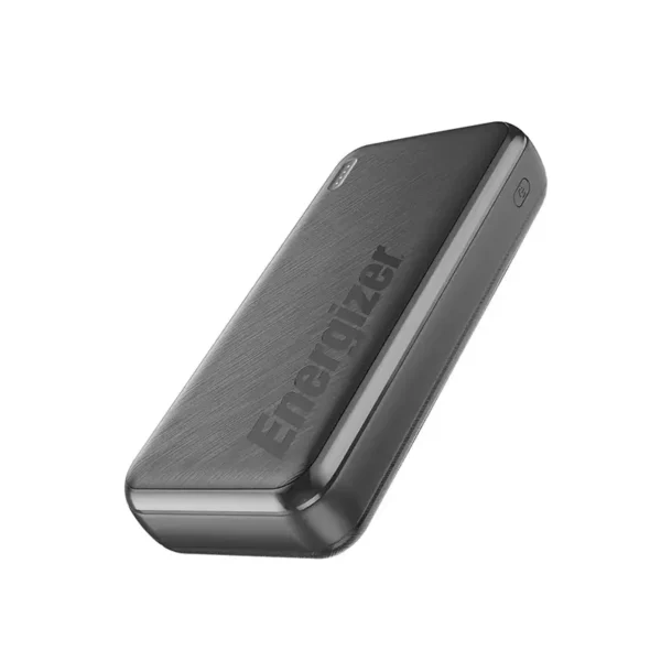 Energizer 20000mAh Power Bank Model UE20055PQ