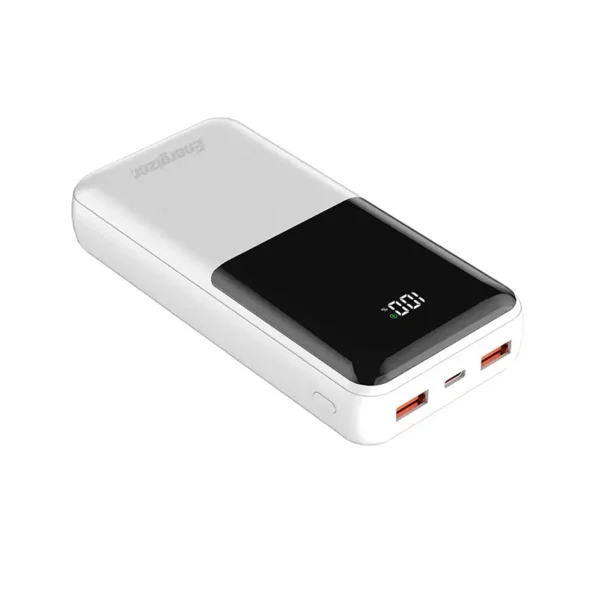 Energizer 20000mAh Power Bank Model UE20069PQ