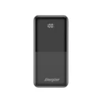 Energizer 20000mAh Power Bank Model UE20069PQ