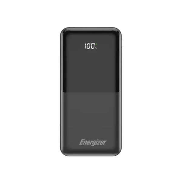 Energizer 20000mAh Power Bank Model UE20069PQ