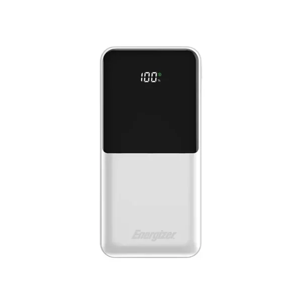 Energizer 20000mAh Power Bank Model UE20069PQ