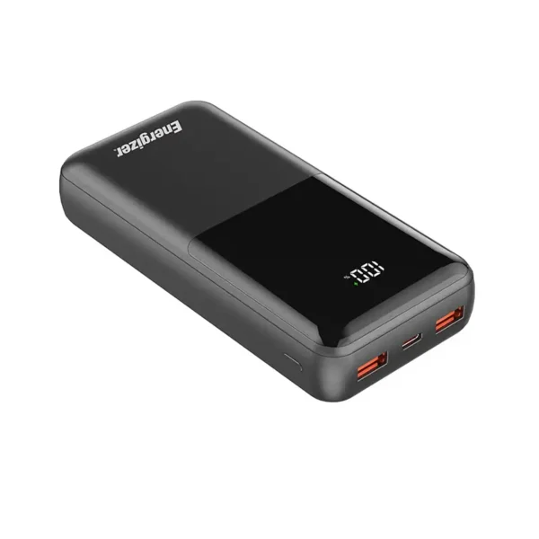 Energizer 20000mAh Power Bank Model UE20069PQ