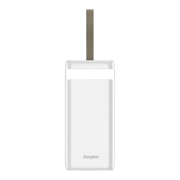 Energizer 20000mAh Power Bank Model UE20070PQ