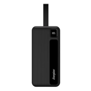 Energizer 30000mAh Power Bank Model UE30035PQ