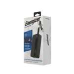 Energizer 30000mAh Power Bank Model UE30035PQ